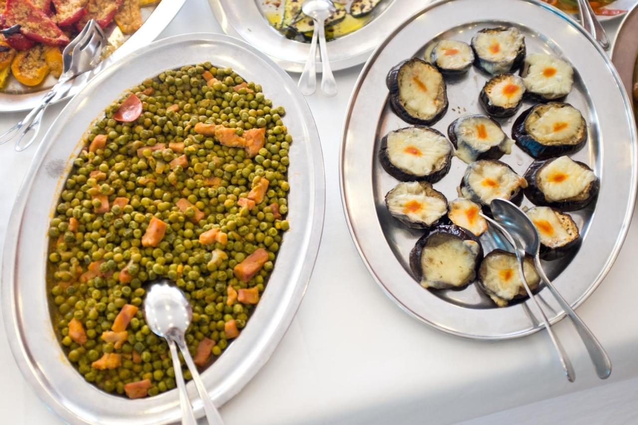 Hotel Majestic Bellaria-Igea Marina Zewnętrze zdjęcie