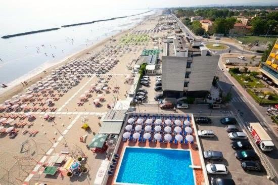 Hotel Majestic Bellaria-Igea Marina Zewnętrze zdjęcie