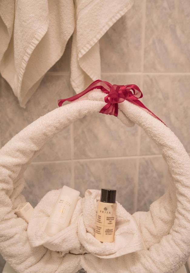 Hotel Majestic Bellaria-Igea Marina Zewnętrze zdjęcie