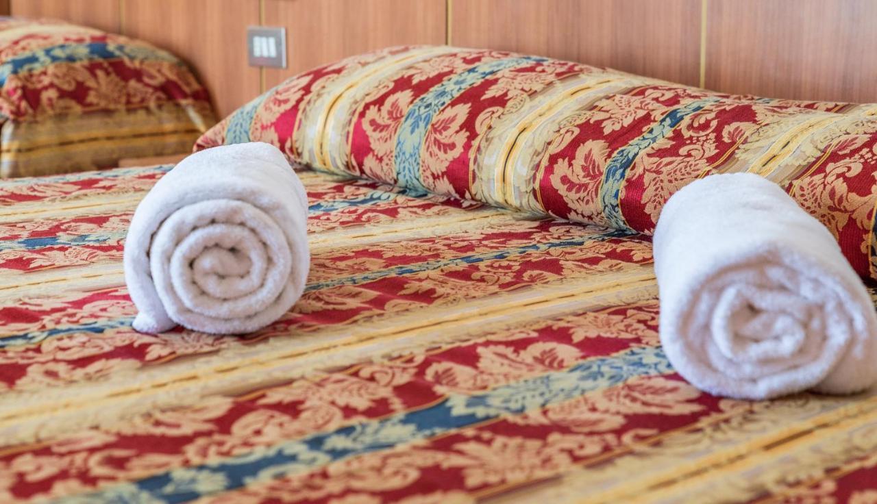 Hotel Majestic Bellaria-Igea Marina Zewnętrze zdjęcie